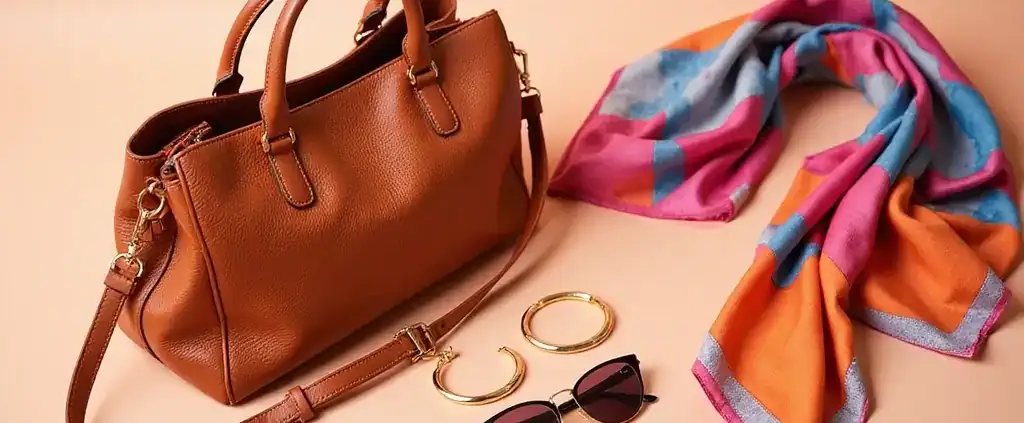 10 Must-Have Fashion Accessories to Elevate Any Look