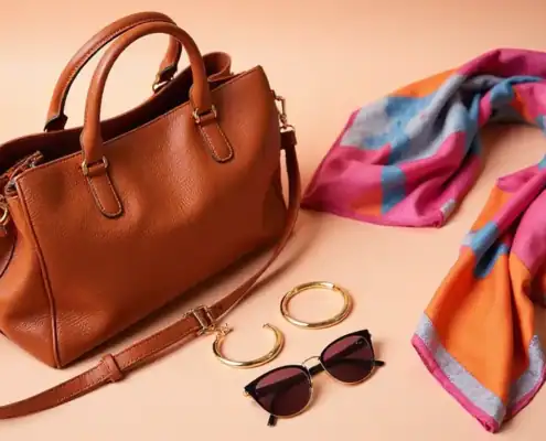 10 Must-Have Fashion Accessories to Elevate Any Look