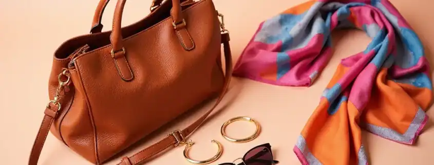 10 Must-Have Fashion Accessories to Elevate Any Look