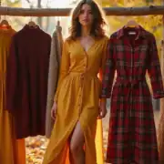 11 Fall Dresses That Will Transition Perfectly from Day to Night