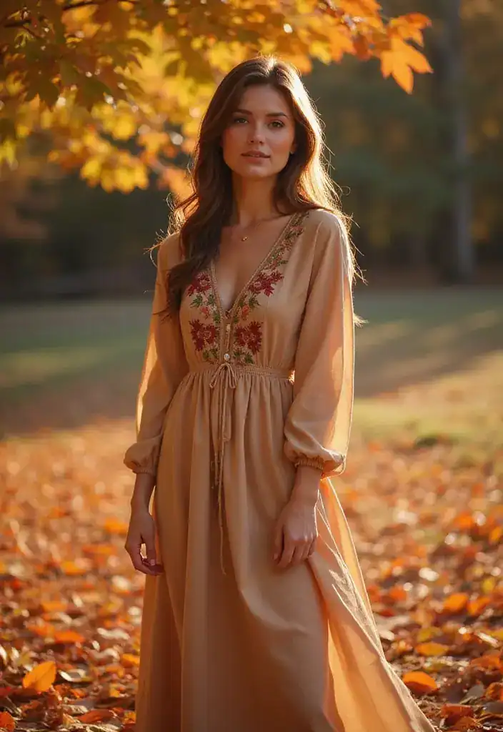 11 Fall Dresses That Will Transition Perfectly from Day to Night - Conclusion