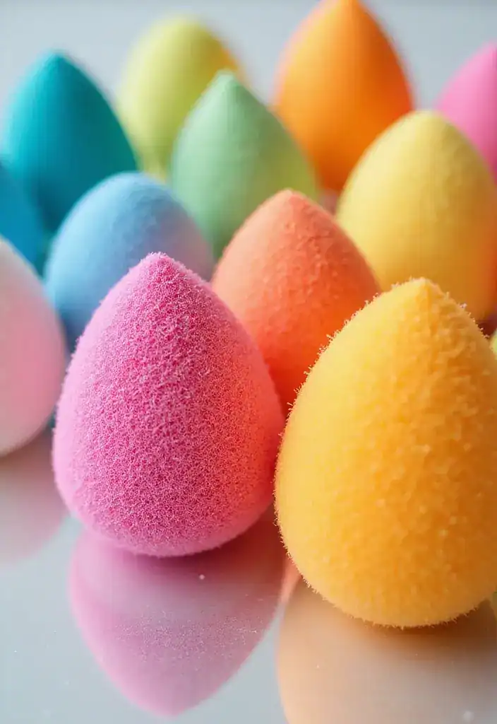 11 Must-Have Beauty Tools That Will Change Your Routine Forever! - 2. Beauty Sponge