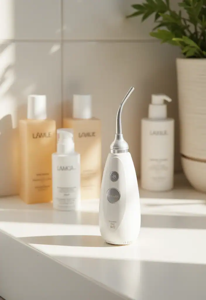 11 Must-Have Beauty Tools That Will Change Your Routine Forever! - 9. Pore Vacuum