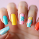 12 Nail Shapes to Rock This Summer 2025 (You Won't Believe How Good #3 Looks!)