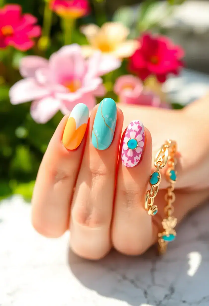 12 Nail Shapes to Rock This Summer 2025 (You Won't Believe How Good #3 Looks!) - Conclusion