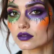 14 Halloween Makeup Ideas for 2025 That Will Make You the Star of the Night!
