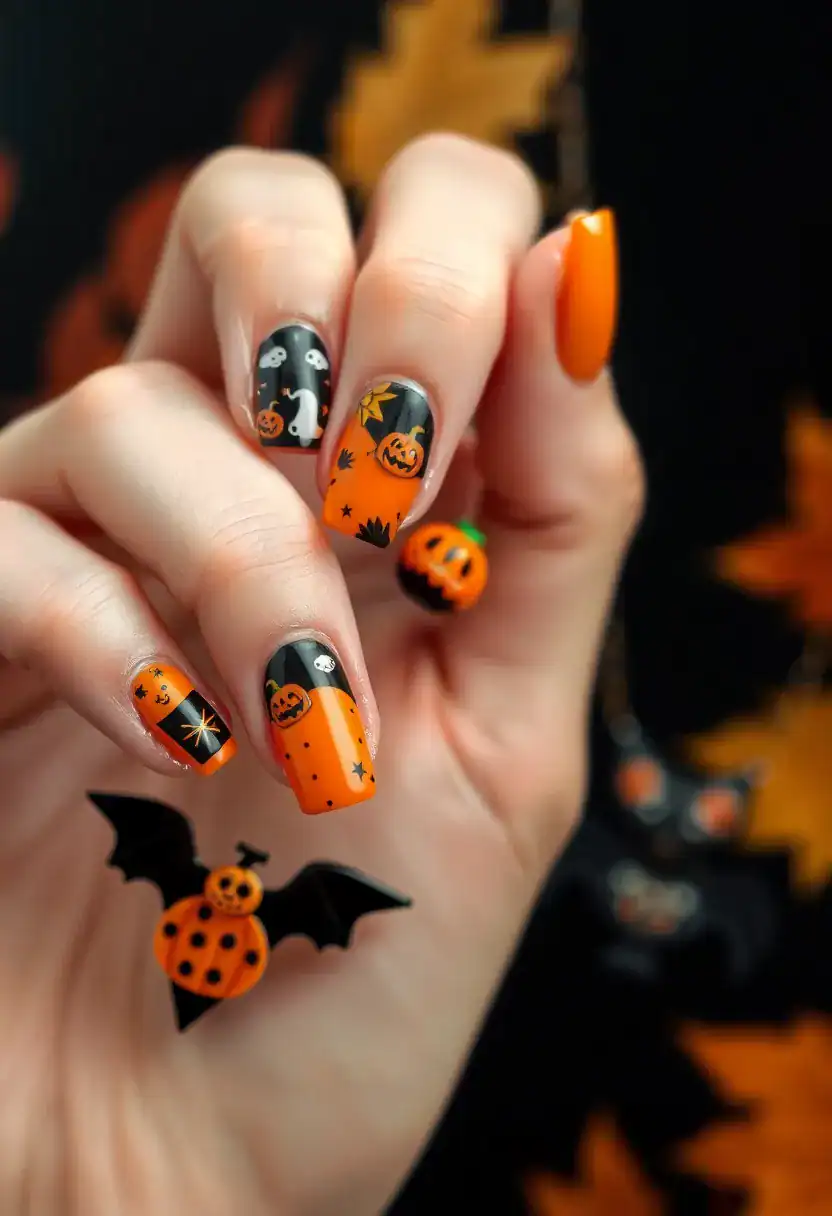 14 Halloween Makeup Ideas for 2025 That Will Make You the Star of the Night! - Conclusion