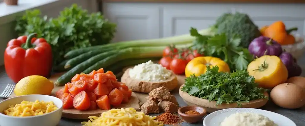 14 Schnelle Abendessen, die Ihre Familie Begeistern Werden!