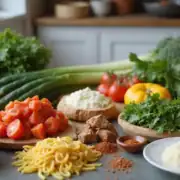 14 Schnelle Abendessen, die Ihre Familie Begeistern Werden!