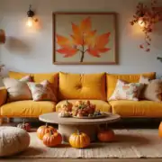 15 Fall Crafts That’ll Transform Your Home Into an Autumn Wonderland (You Won't Believe #10!)