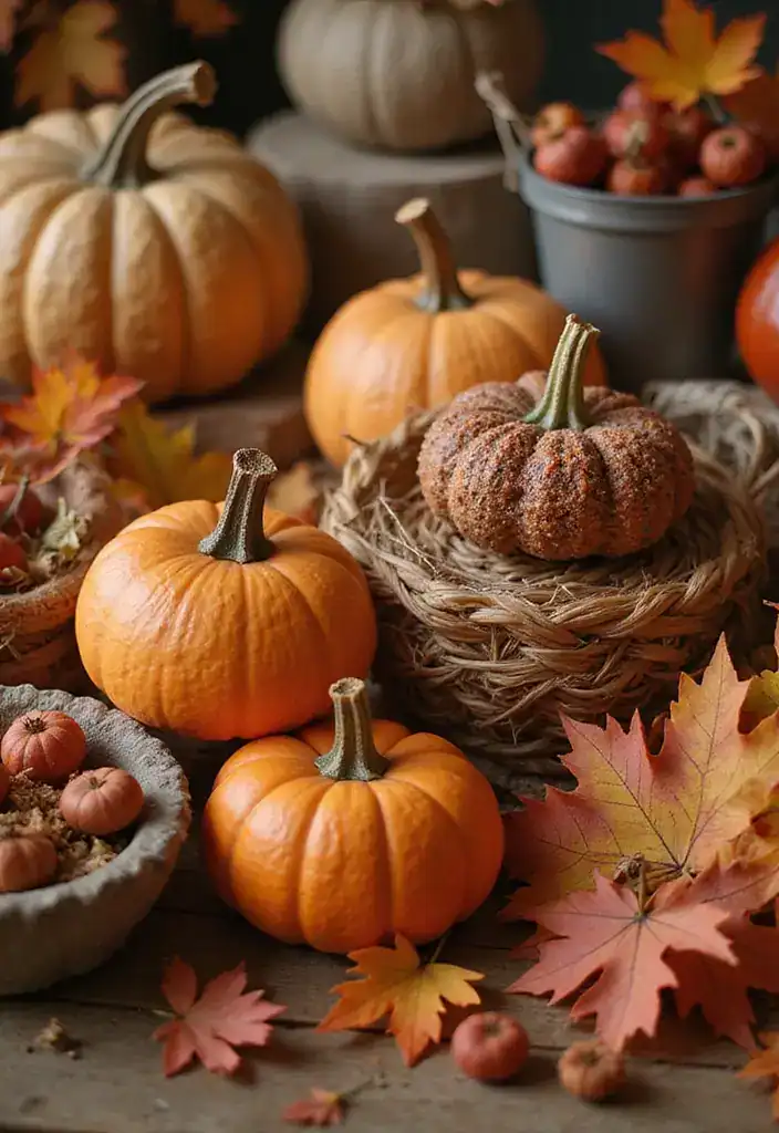 15 Fall Crafts That’ll Transform Your Home Into an Autumn Wonderland (You Won't Believe #10!) - Conclusion