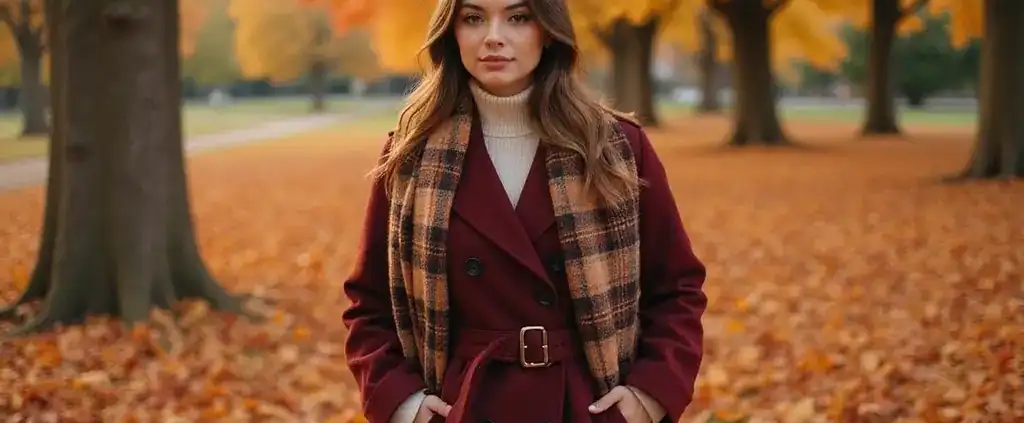 15 Layering Tricks with Coats That’ll Keep You Warm and Stylish This Autumn!