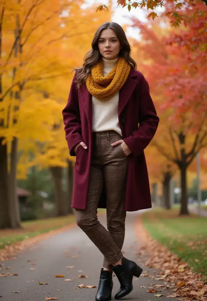 15 Layering Tricks with Coats That’ll Keep You Warm and Stylish This Autumn! - Conclusion