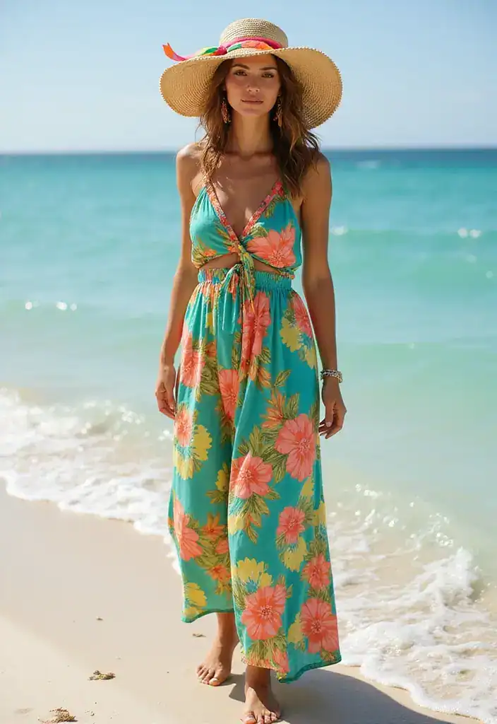 15 Strandoutfits für den perfekten Sommer 2025 (Du wirst #3 nicht glauben!) - Fazit