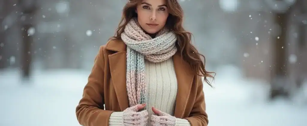 15 Trendy Winter Fashion Outfits That'll Keep You Cozy and Chic All Season!