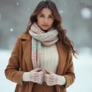 15 Trendy Winter Fashion Outfits That'll Keep You Cozy and Chic All Season!