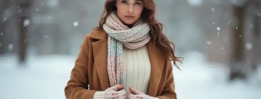 15 Trendy Winter Fashion Outfits That'll Keep You Cozy and Chic All Season!