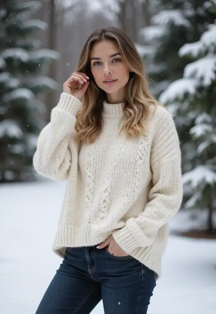 15 Trendy Winter Fashion Outfits That'll Keep You Cozy and Chic All Season! - Conclusion