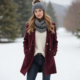 15 Winteroutfits, die dich stylisch warm halten