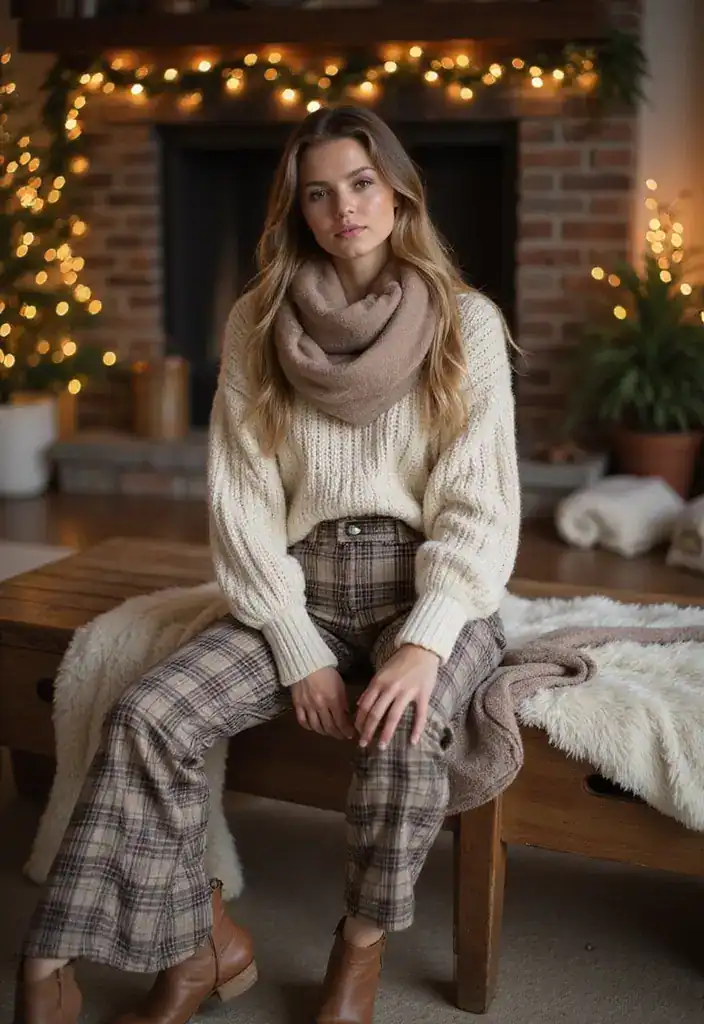 15 Winteroutfits, die dich stylisch warm halten - Fazit