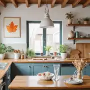16 Kitchen Decor Tricks That Will Transform Your Space in Minutes!