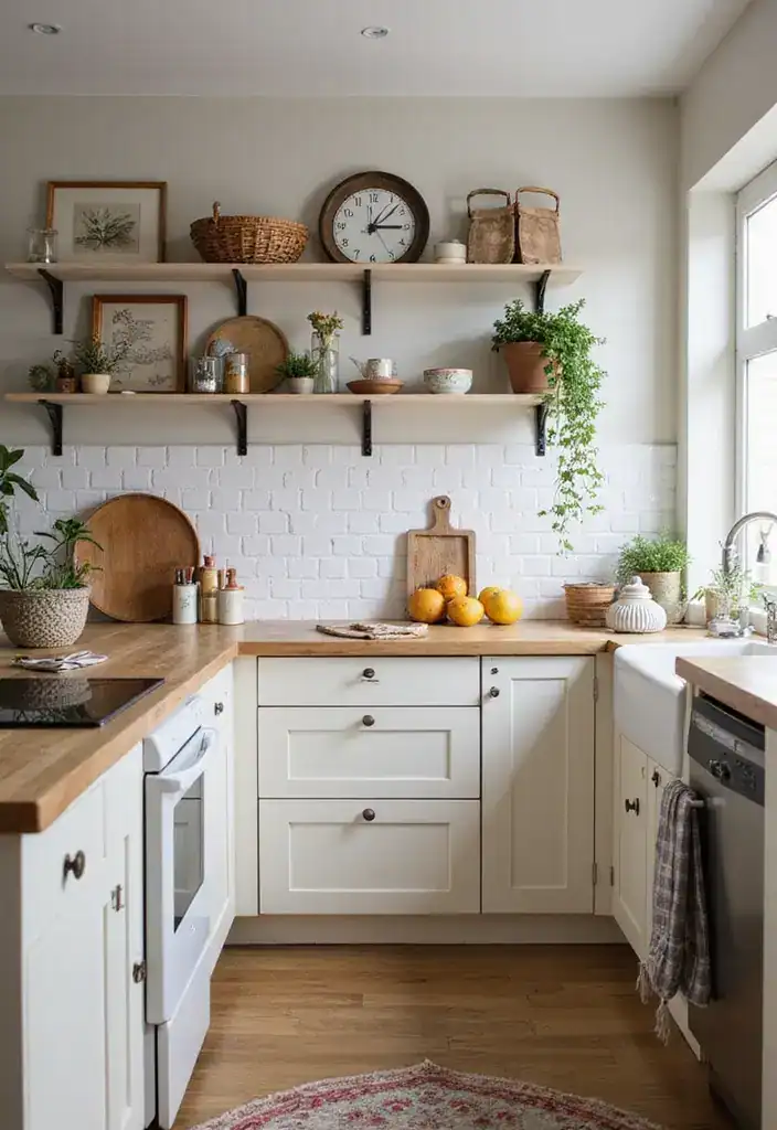16 Kitchen Decor Tricks That Will Transform Your Space in Minutes! - Conclusion