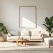 16 Minimalist Living Room Ideas That Will Clear Your Mind and Clutter!