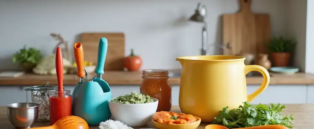 18 Must-Have Kitchen Utensils That Will Make Cooking a Breeze