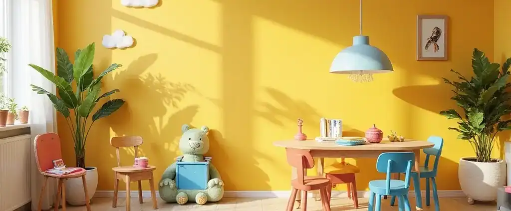 19 kreative Kinderzimmer Ideen, die mit deinem Kind mitwachsen!