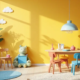 19 kreative Kinderzimmer Ideen, die mit deinem Kind mitwachsen!