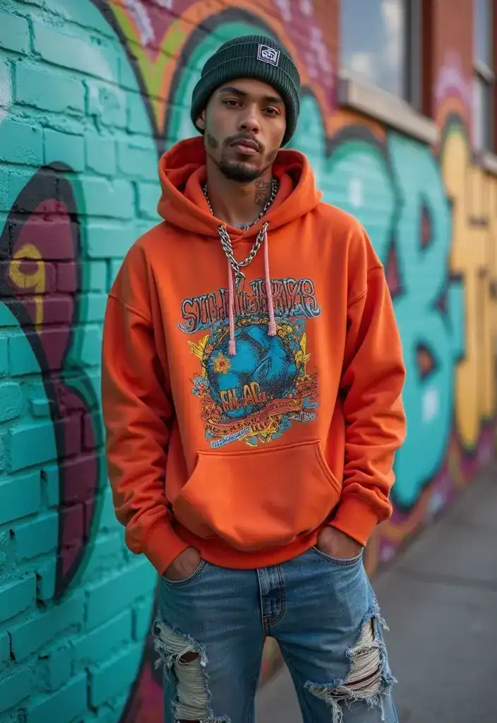20 Coole Streetwear-Stile, die deinen Look sofort aufpeppen! - Fazit