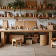 20 Einfache Holz Bastelprojekte, die Du noch Heute Ausprobieren musst!
