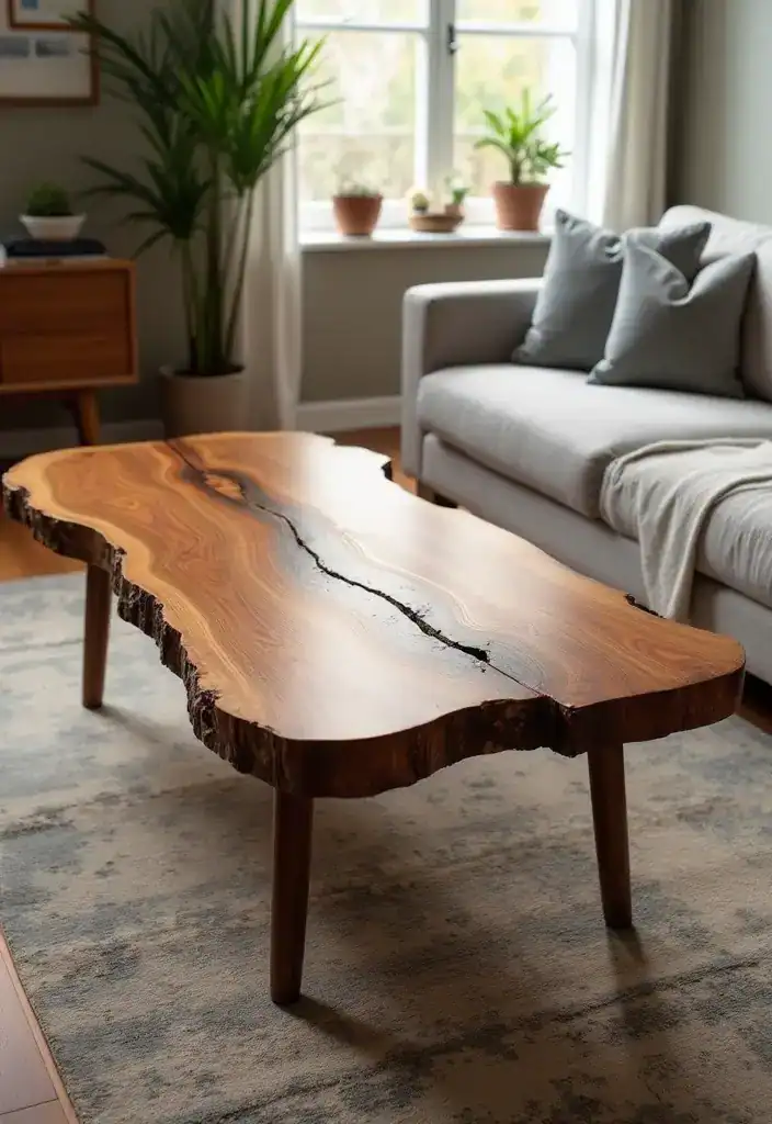 20 Einfache Holz Bastelprojekte, die Du noch Heute Ausprobieren musst! - 19. Holzverkleidungen für Möbel