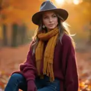 20 Trendy Fall Accessories for 2025 That’ll Take Your Outfit to the Next Level!
