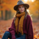 20 Trendy Fall Accessories for 2025 That’ll Take Your Outfit to the Next Level!