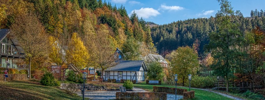 Latrop im Sauerland