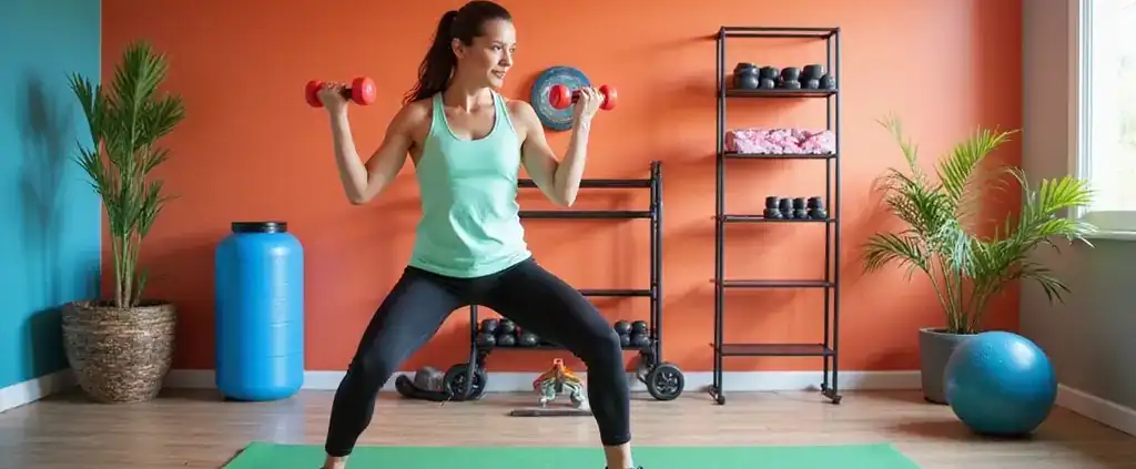 21 HIIT zuhause Workouts, Die Deinen Stoffwechsel Anheizen!