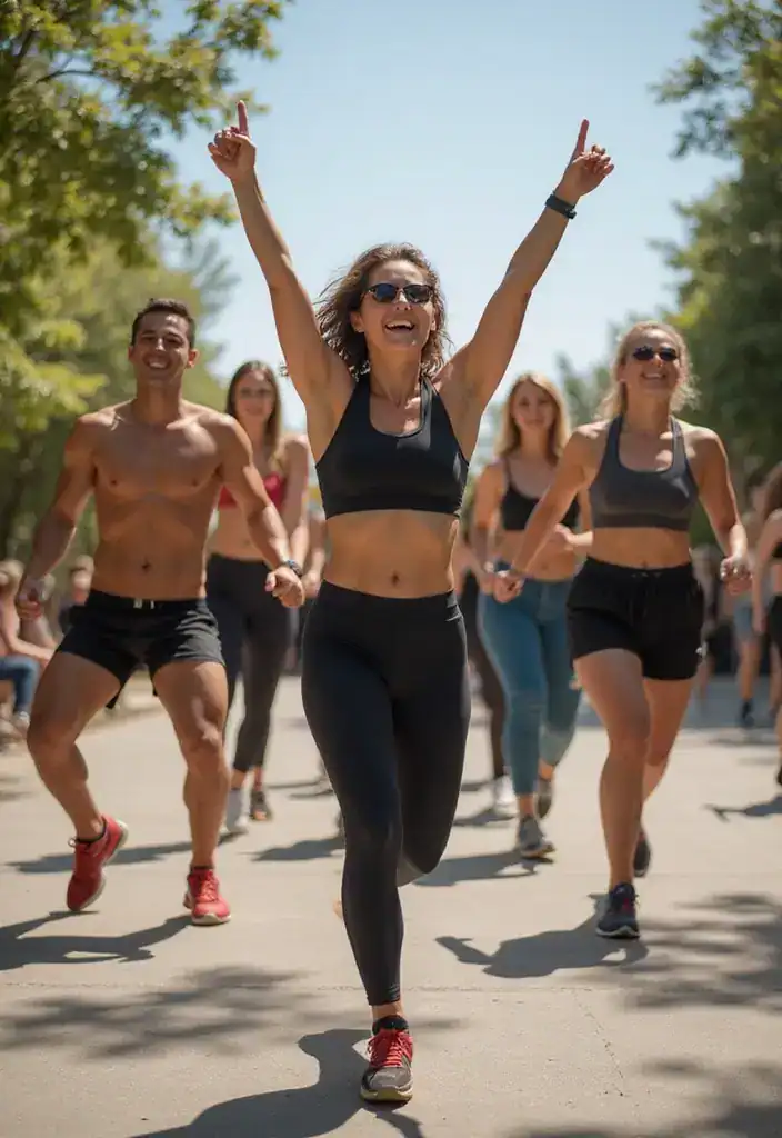21 HIIT zuhause Workouts, Die Deinen Stoffwechsel Anheizen! - 18. HIIT mit Tabata-Intervallen