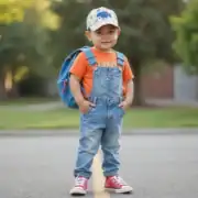 21 Trendy First Day of School Outfits Your Kids Will Absolutely Love (Wait Until You See #8!)