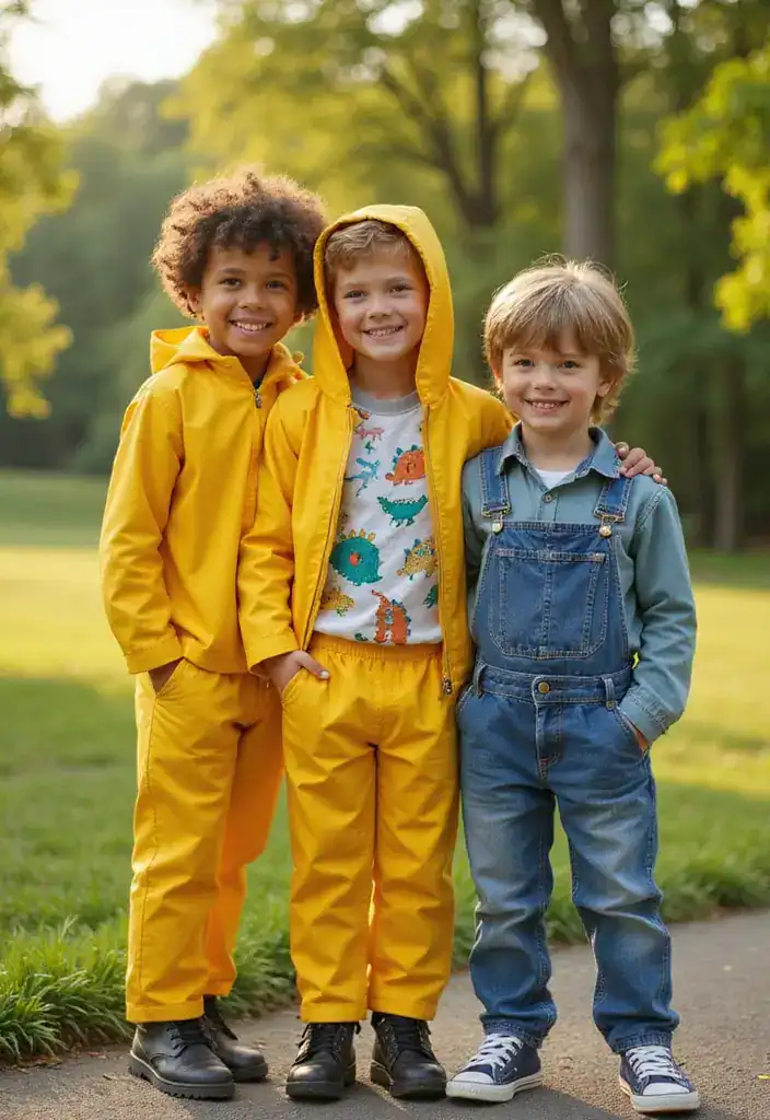 21 Trendy First Day of School Outfits Your Kids Will Absolutely Love (Wait Until You See #8!) - Conclusion