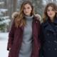 22 Trendy Winter Coats for Women