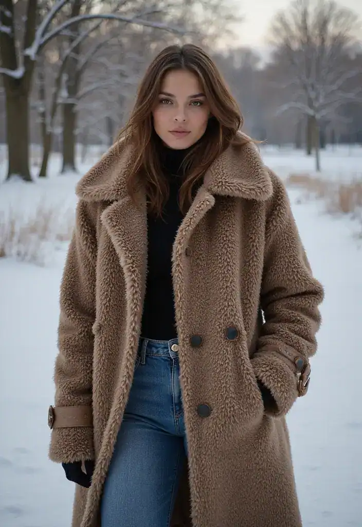 22 Trendy Winter Coats for Women - Conclusion