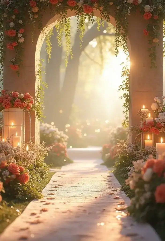 30 Creative Wedding Decor Ideas That Will Make Your Big Day Unforgettable - Conclusion