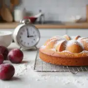 5 Blitzschnelle Pflaumenkuchen Rezepte, die du in 30 Minuten Backen Kannst!