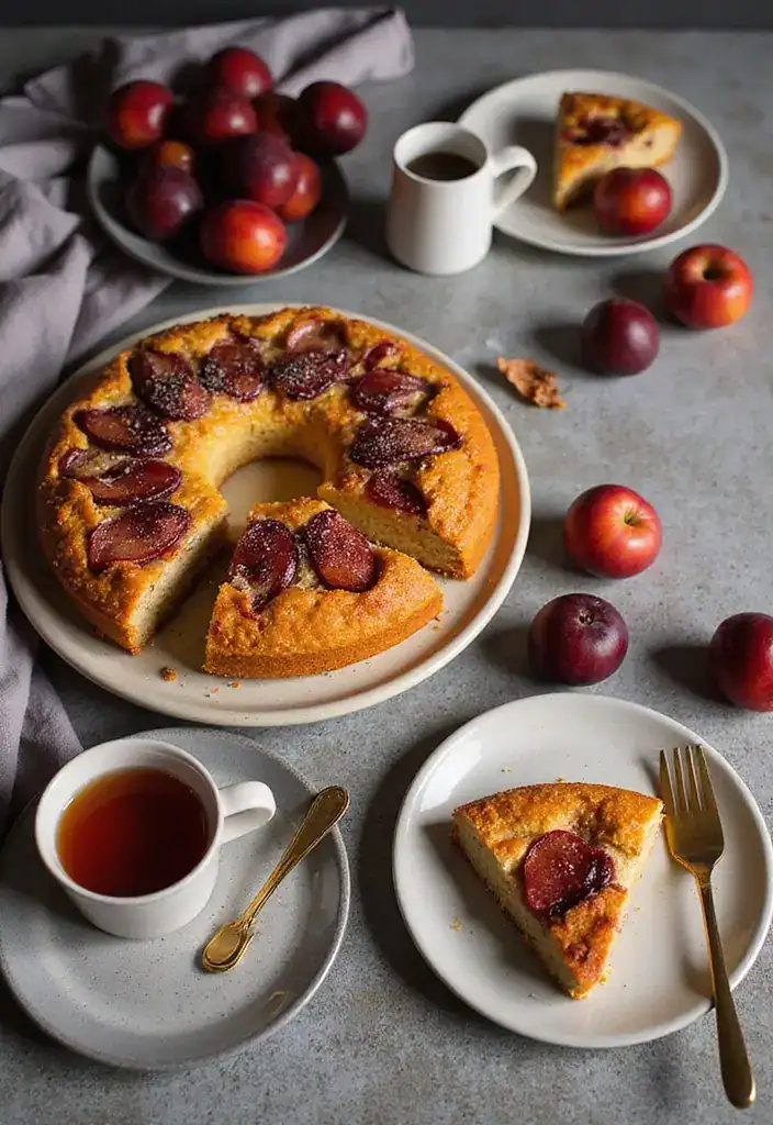 5 Blitzschnelle Pflaumenkuchen Rezepte, die du in 30 Minuten Backen Kannst! - Fazit
