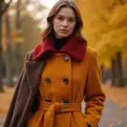 8 Trendige Farben für Mäntel, die Du Diese Saison Tragen Musst (Achtung: Nr. 2 ist ein Hingucker!)