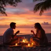 Die ultimativen Tipps für einen unvergesslichen Romantikurlaub: Für Pärchen, die mehr wollen