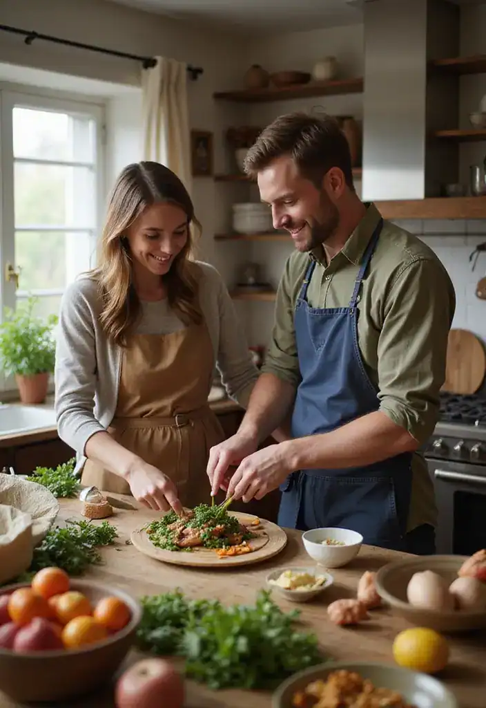 Die ultimativen Tipps für einen unvergesslichen Romantikurlaub: Für Pärchen, die mehr wollen - 3. Gemeinsame Erlebnisse schaffen