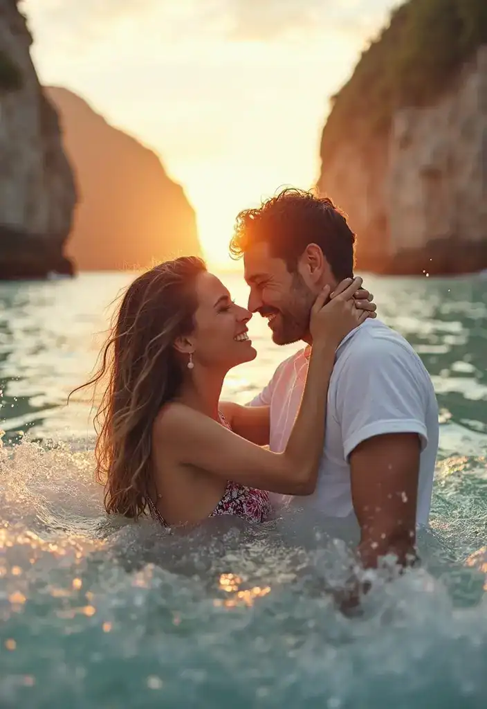 Die ultimativen Tipps für einen unvergesslichen Romantikurlaub: Für Pärchen, die mehr wollen - Fazit