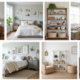 How to Maximize Space: Creative Storage Solutions for Every Room